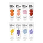 SHEABUTTER PERFUMED HAND CREAM (POMEGRANATE SCENT) 30ml - image 2