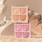 Blending Mood Cheek