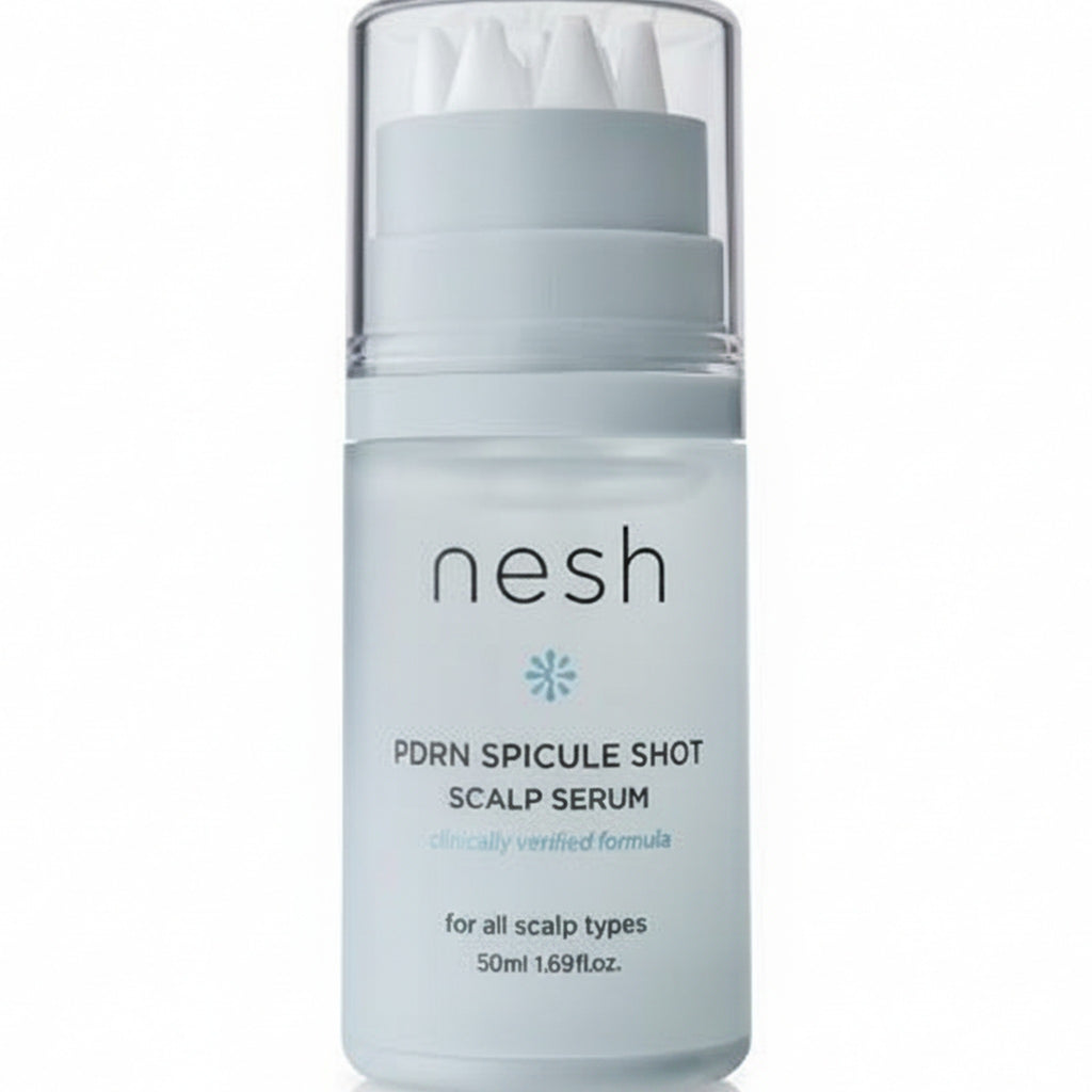 PDRN Spicule Scalp Serum 50ml - image 5