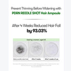 REEDLE SHOT HAIR AMPOULE 100dL - image 4