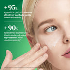 HEARTLEAF PORE CONTROL CLEANSING OIL 20ml - image 5