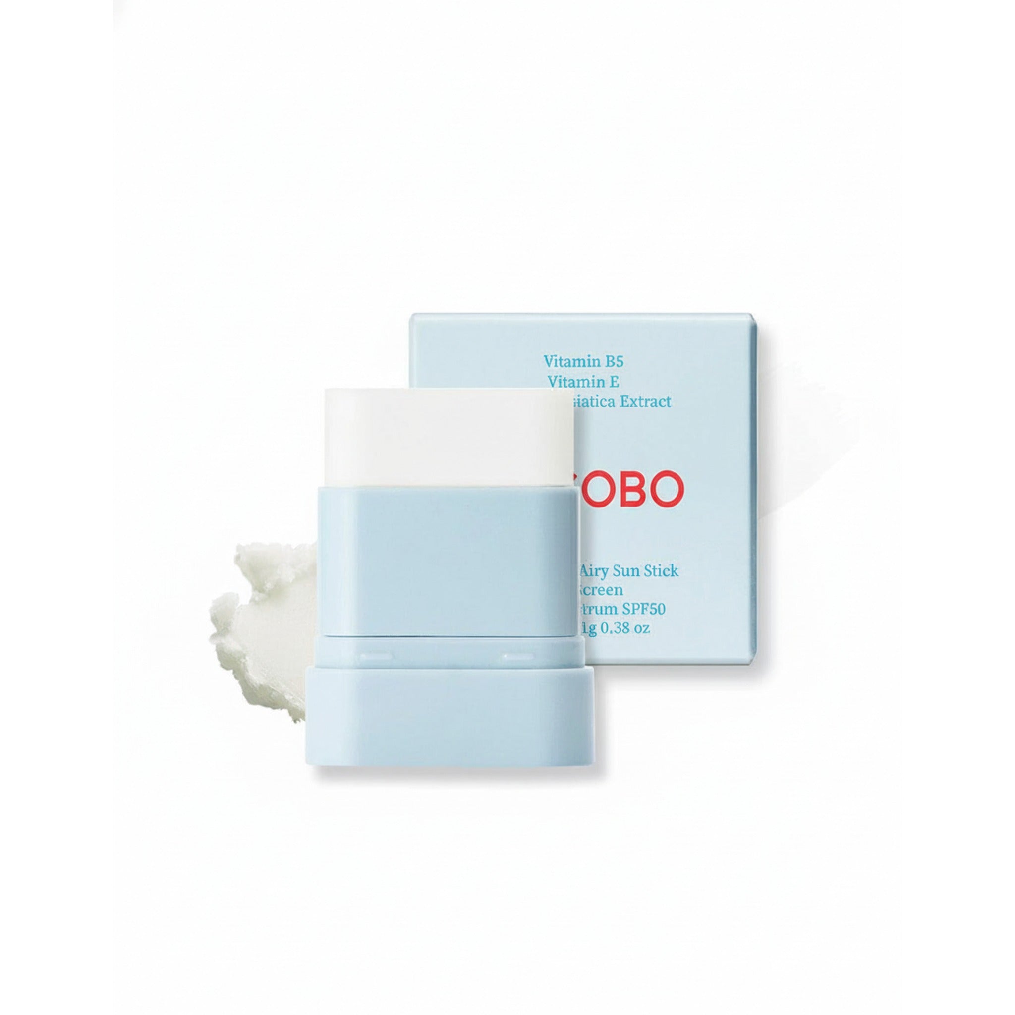 COTTON AIRY SUN STICK MINI - image 1