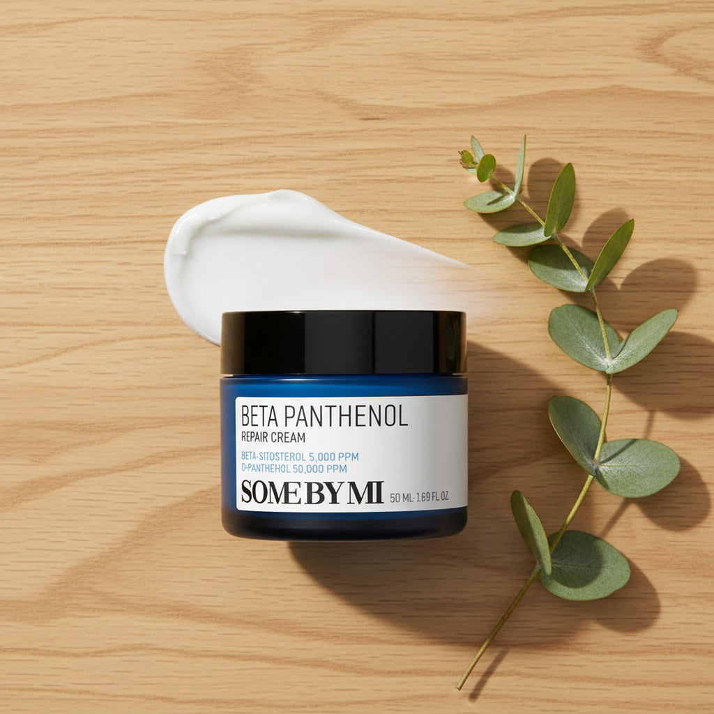 BETA PANTHENOL REPAIR CREAM 50ML - image 3