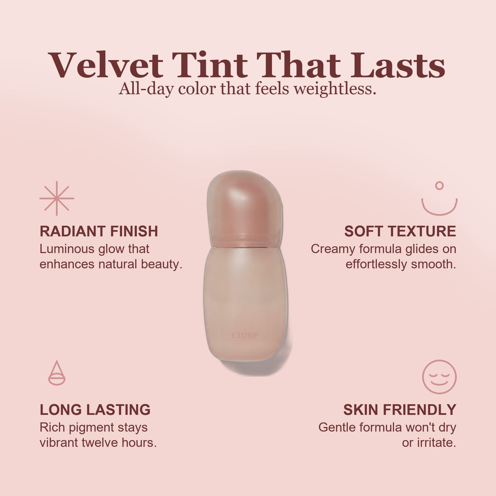 Soft Fixing Tint