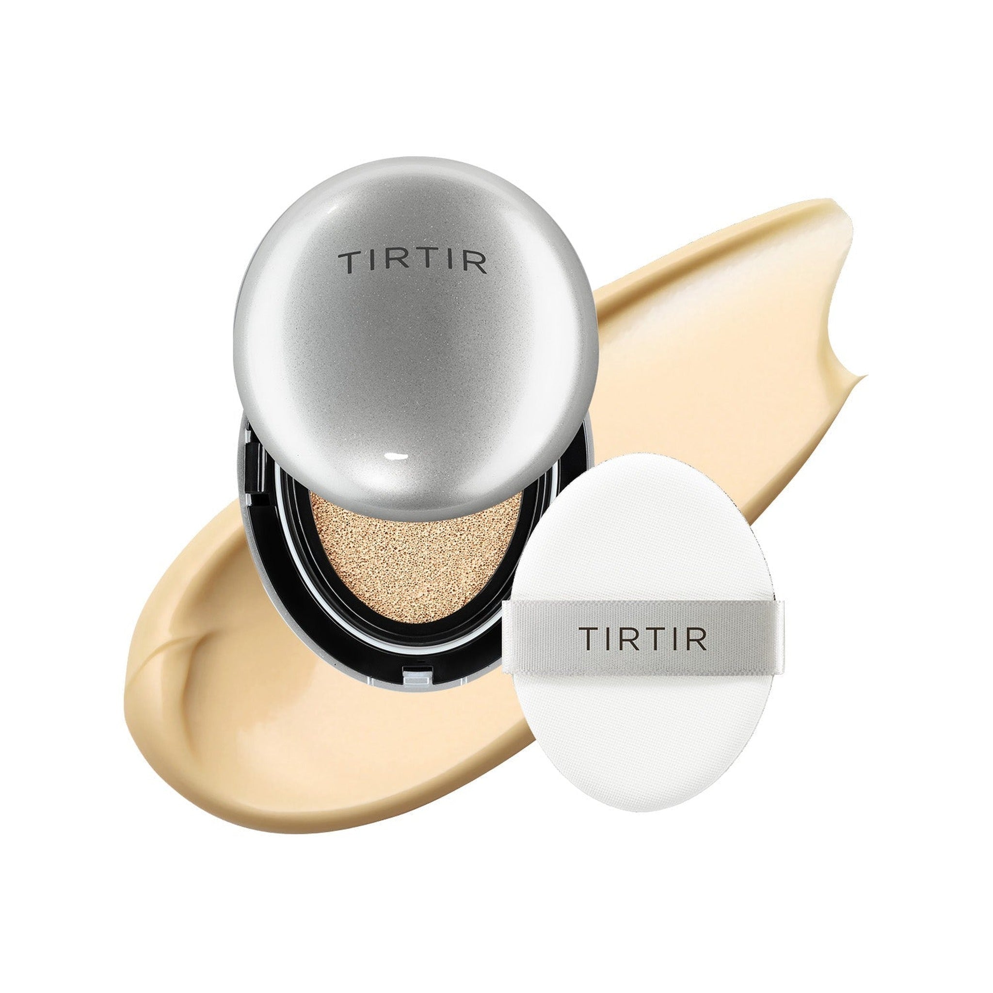 MASK FIT AURA CUSHION 25N MOCHA - image 8