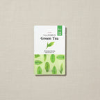 (23AD) 0.2mm Therapy Air Mask #Green Tea 20ml - image 4