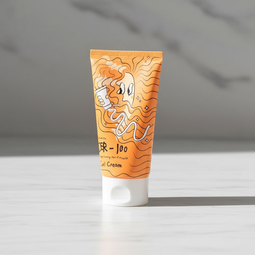 (Renew) Collagen Coating Hair A+ Muscle Curl Cream(CER-100 ) 120ml - image 2