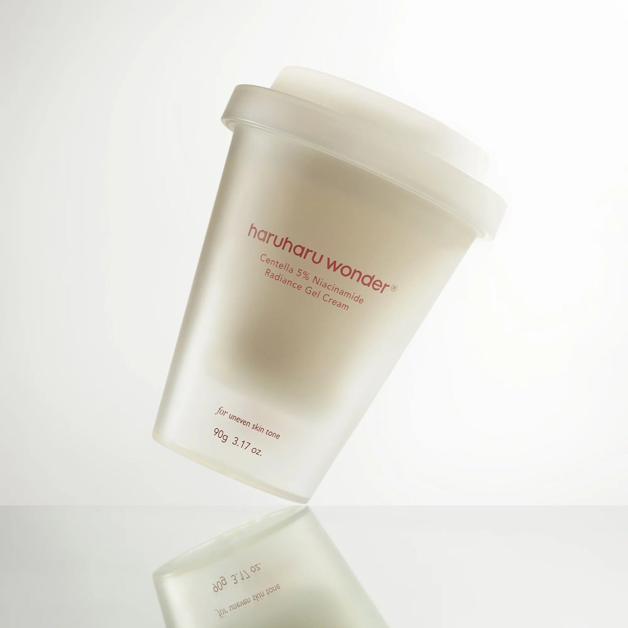 Centella 5% Niacinamide Radiance Gel Cream 90g - image 2