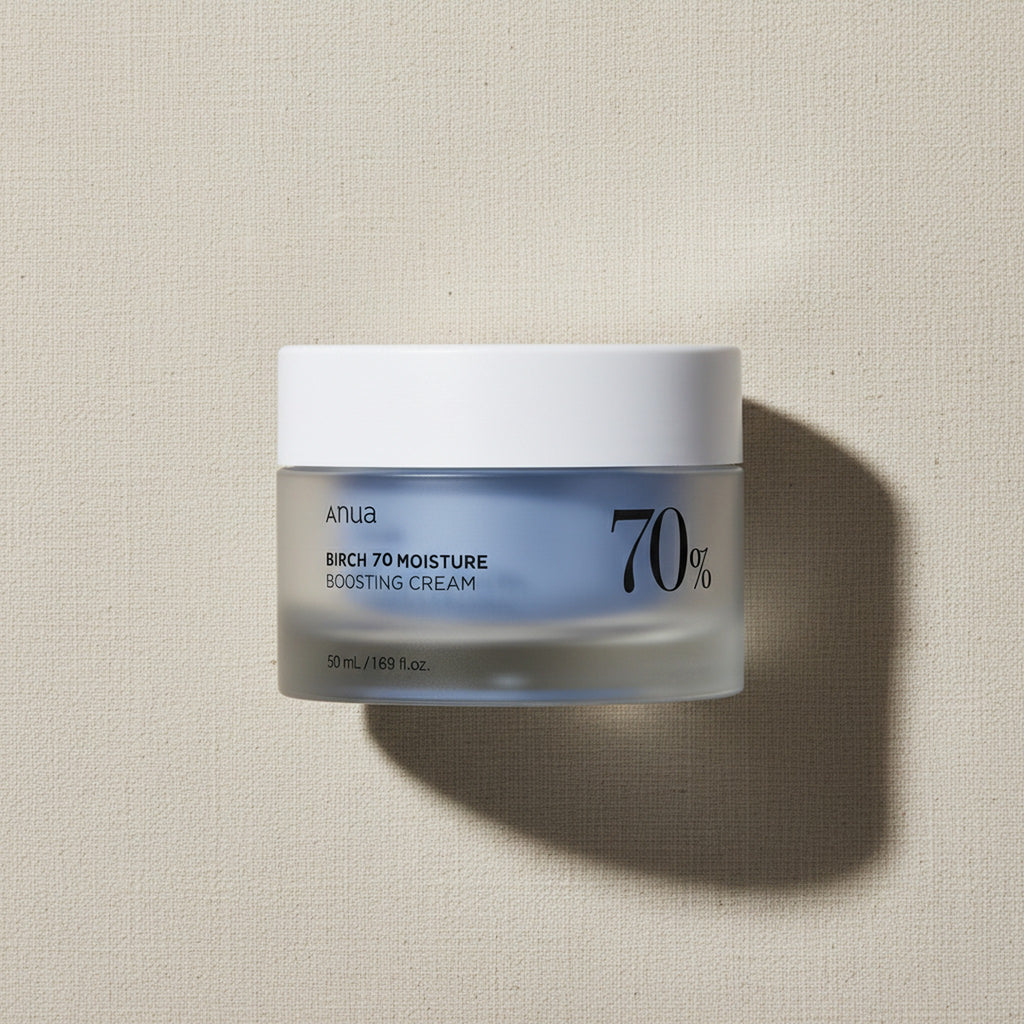 BIRCH MOISTURE BOOSTING CREAM 50ml - image 4