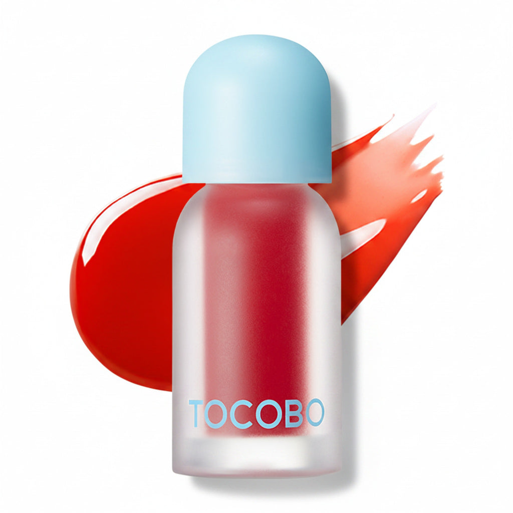 JUICY BERRY PLUMPING LIP OIL 17 BERRY MILK - image 1