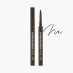 EXTREME GELPRESSO PENCIL LINER 002 DEEP BROWN - image 7