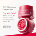 TXA NIACINAMAIDE CAPSULE CREAM 55g - image 2