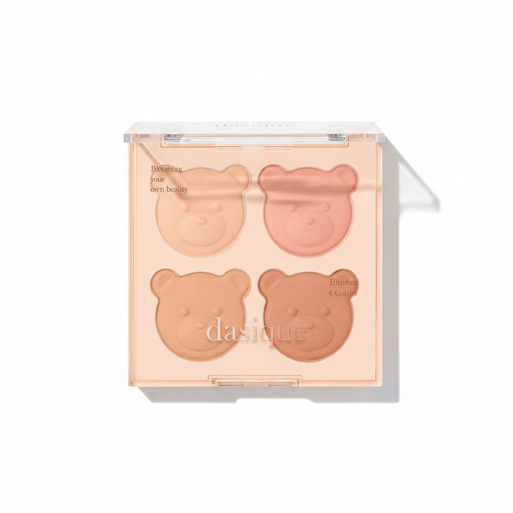 Blending Mood Cheek #16 Brown Bear - image 1