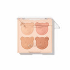 Blending Mood Cheek #16 Brown Bear - image 1