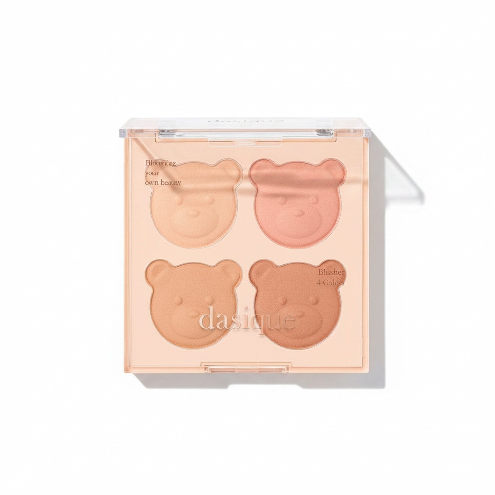 Blending Mood Cheek #16 Brown Bear - image 1