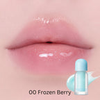 Juicy Berry Plumping Lip Oil