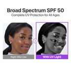 No.9 NAD+ BIO Super Defense Glow Sunscreen SPF 50 (50ml) - image 4