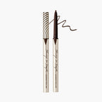 CLIO SHARP SO SIMPLE WATERPROOF PENCIL LINER 004 DARK BROWN - image 8