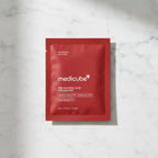 RED SUCCINIC ACID PEELING PAD - image 2