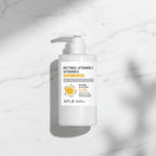 RETINOL VITAMIN C VITAMIN E BODY LOTION 300ML - image 2