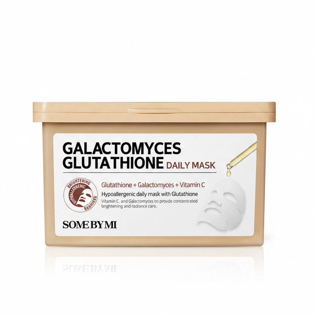 GALACTOMYCES GLUTATHIONE DAILY MASK - image 5