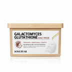 GALACTOMYCES GLUTATHIONE DAILY MASK - image 5