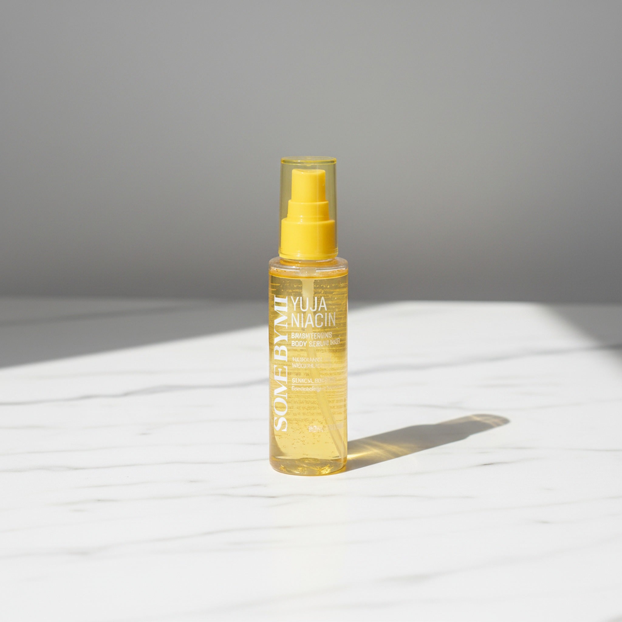 YUJA NIACIN BRIGHTENING BODY SERUM MIST 80ml - image 2