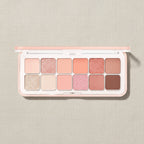 CLIO PRO EYE PALETTE AIR (EVERY FRUIT GROCERY) 09 PEACH MATE APPLE - image 4