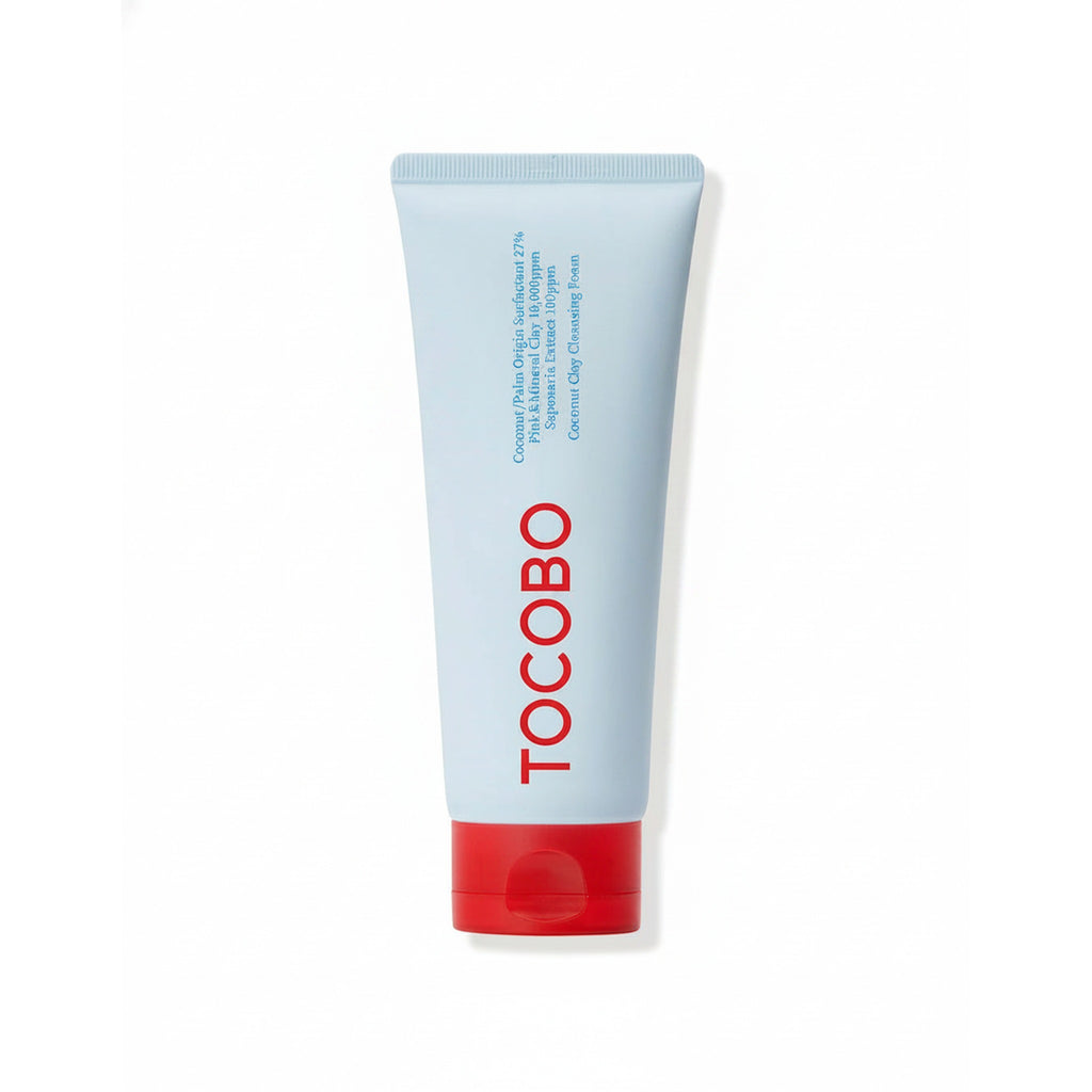 Coconut Clay Cleansing Foam 150ml - image 1