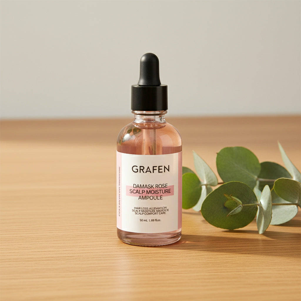 ROOT BOOSTER SCALP ENHANCING AMPOULE 50ml - image 3
