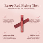 Fixing Tint
