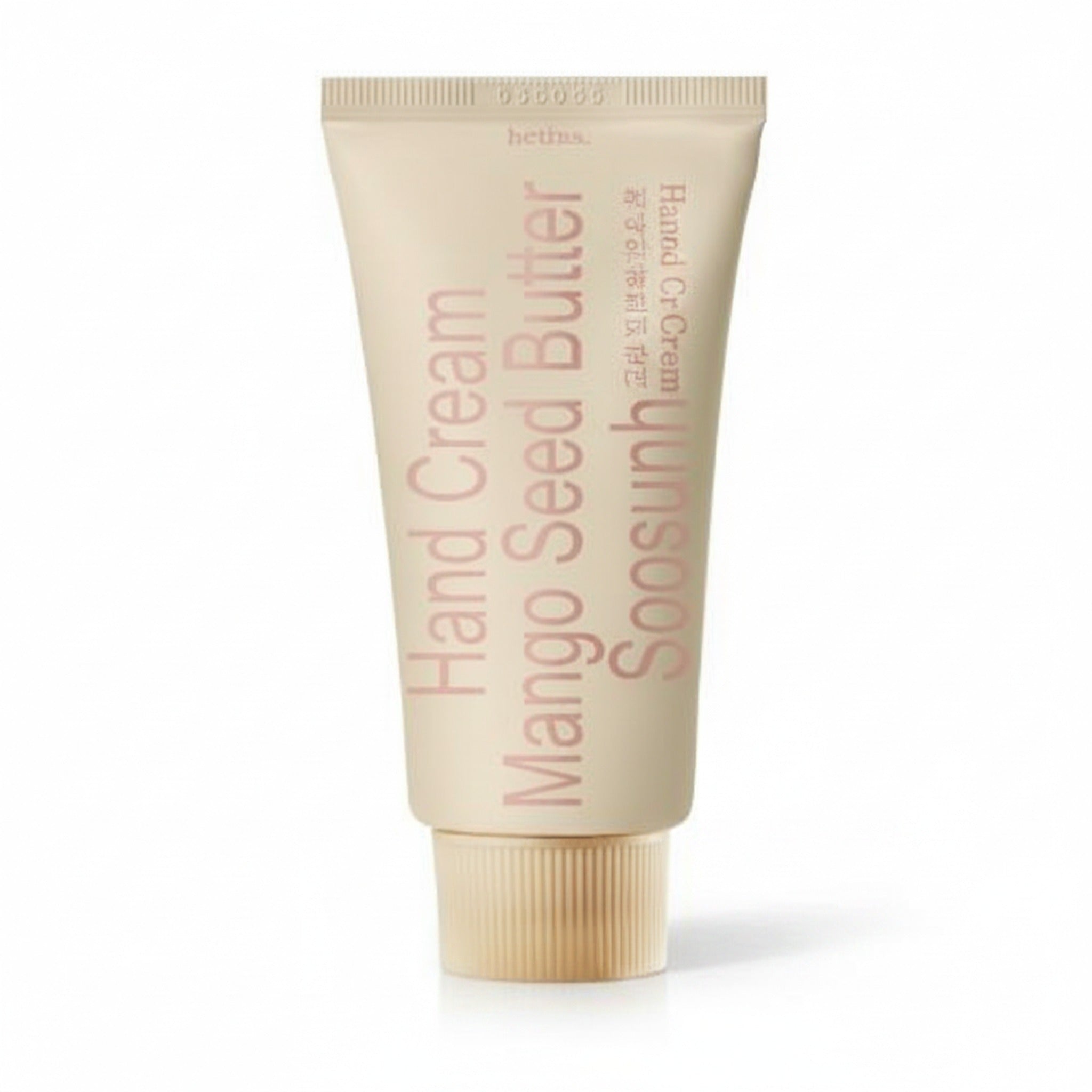 Perfumed Mango Seed Butter Hand Cream (Soosunhwa) 50ml - image 1