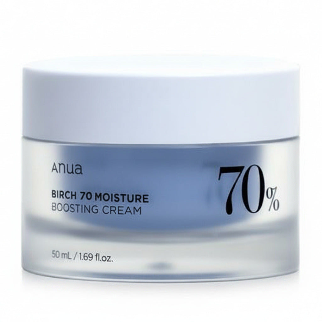 BIRCH MOISTURE BOOSTING CREAM 50ml - image 5