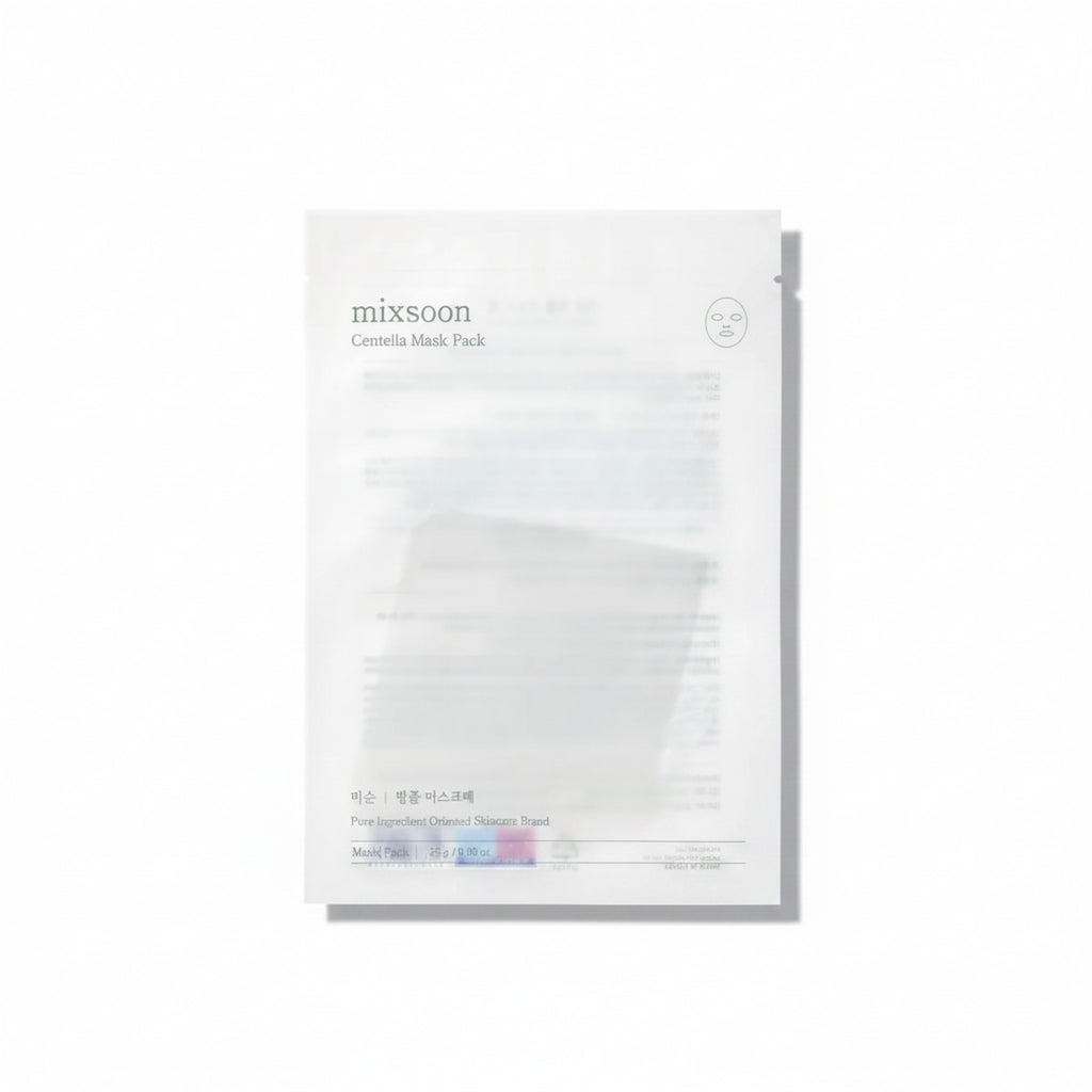 centella mask pack 25g - image 1