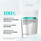 PDRN HYALURONIC ACID MOISTURIZING CLEANSING FOAM 150ml - image 3