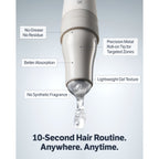 Deep Collagen Retinol Power Boosting Scalp Serum 15ml - image 7