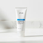 8 HYALURONIC ACID MOISTURIZING GENTLE GEL CLEANSER 150ml - image 2
