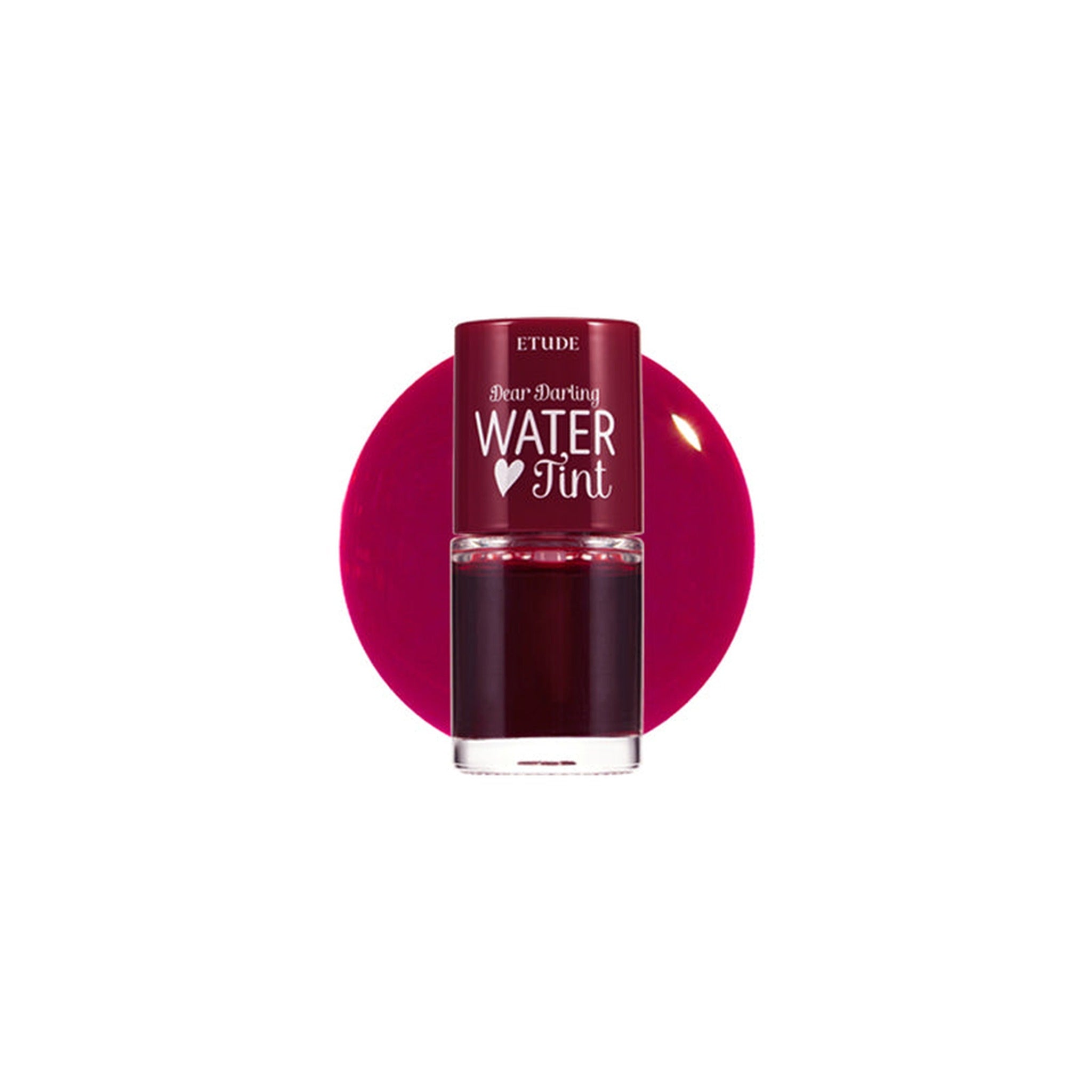 Dear Darling Water Tint 04 Red Grapefruit Ade - image 1