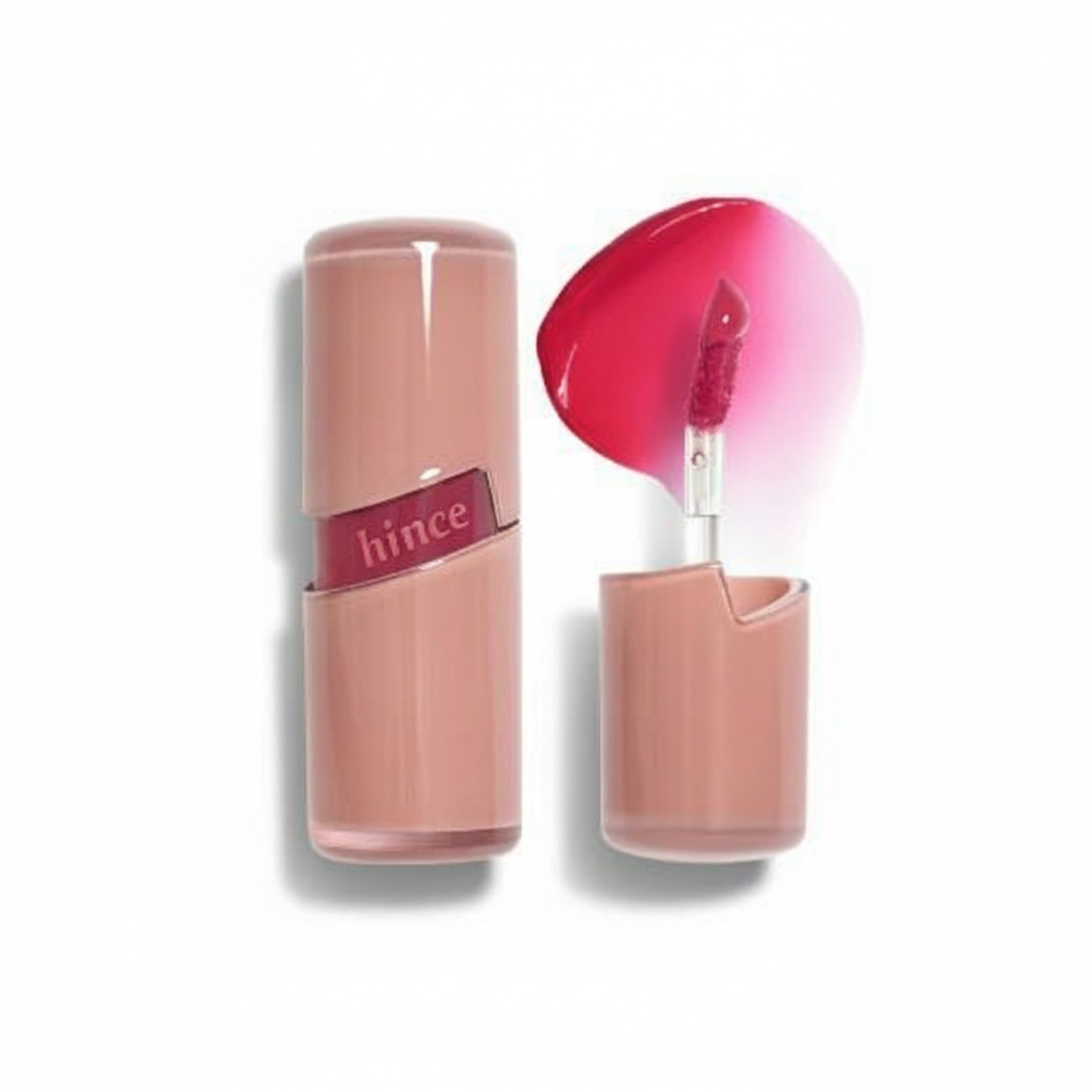 RAW GLOW GEL TINT R005 HIBISCUS 4ml - image 1