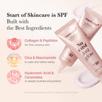 Glow Collagen Sunscreen 50ml SPF 50 - image 3