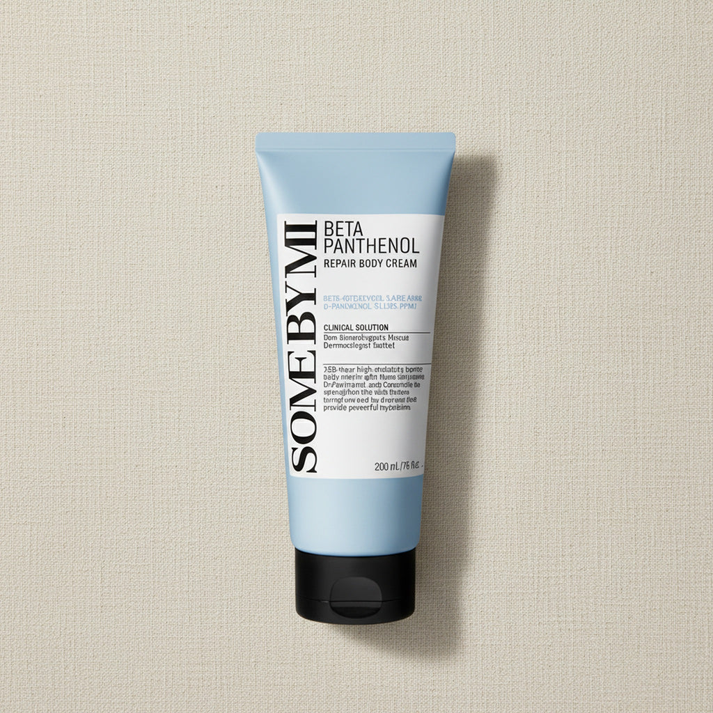 BETA PANTHENOL REPAIR BODY CREAM 200ML - image 4