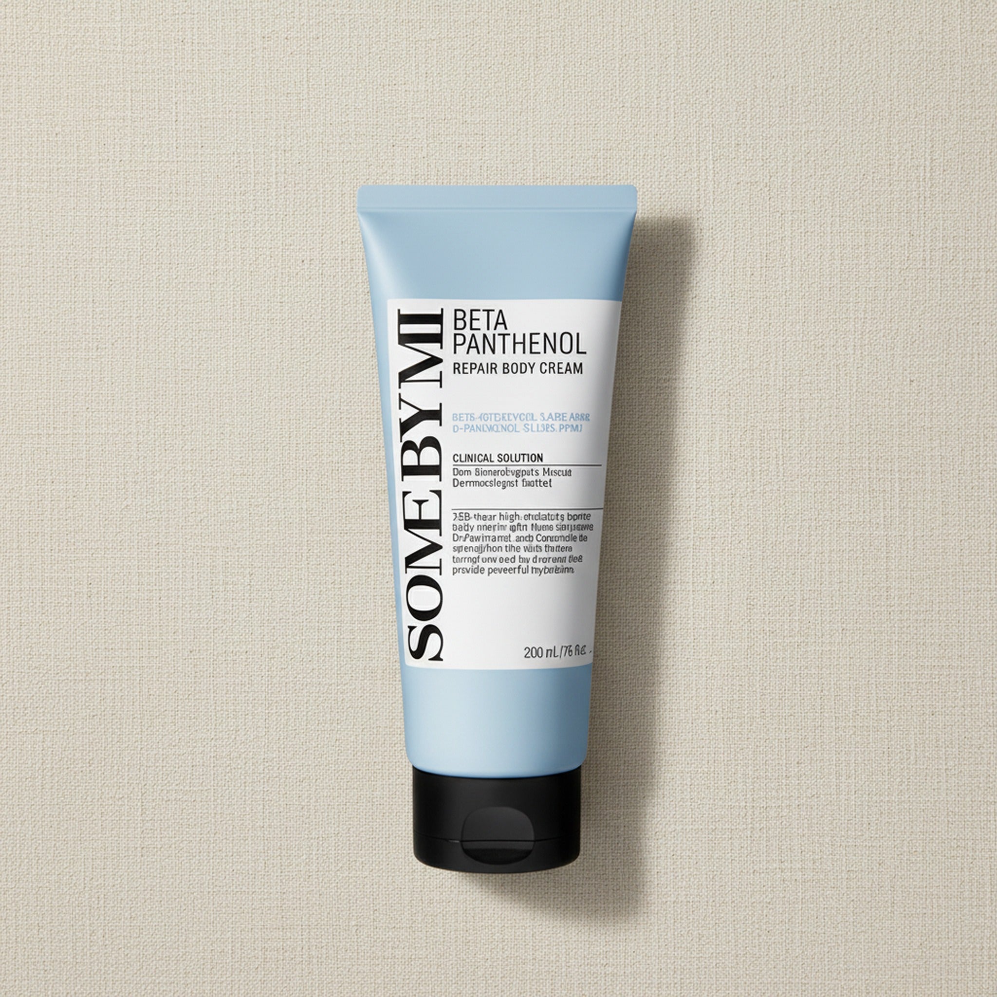 BETA PANTHENOL REPAIR BODY CREAM 200ML - image 4