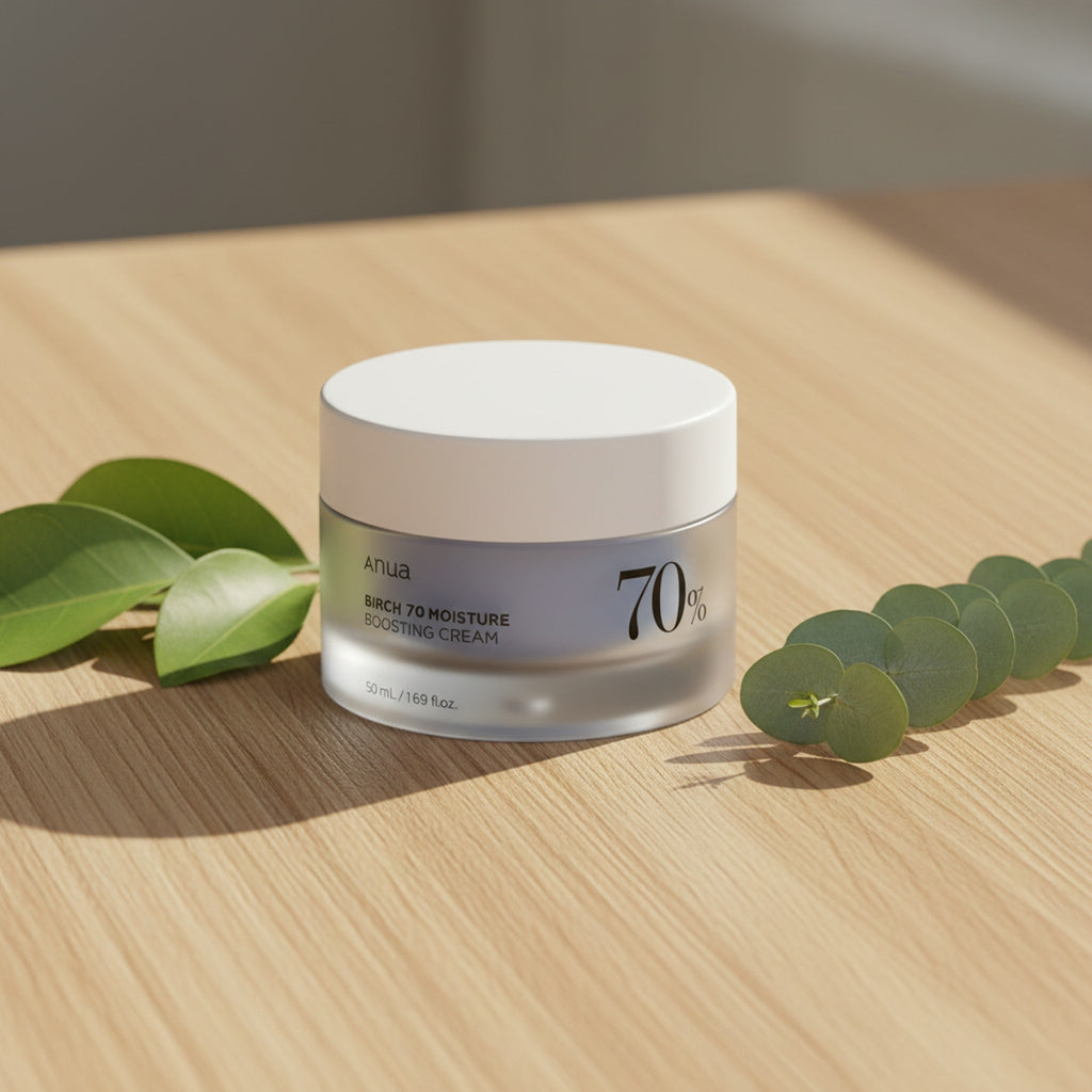 BIRCH MOISTURE BOOSTING CREAM 50ml - image 3