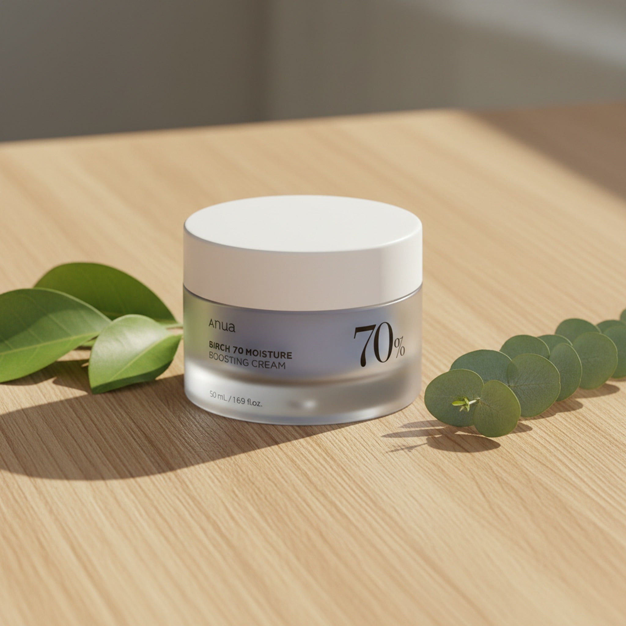 BIRCH MOISTURE BOOSTING CREAM 50ml - image 3