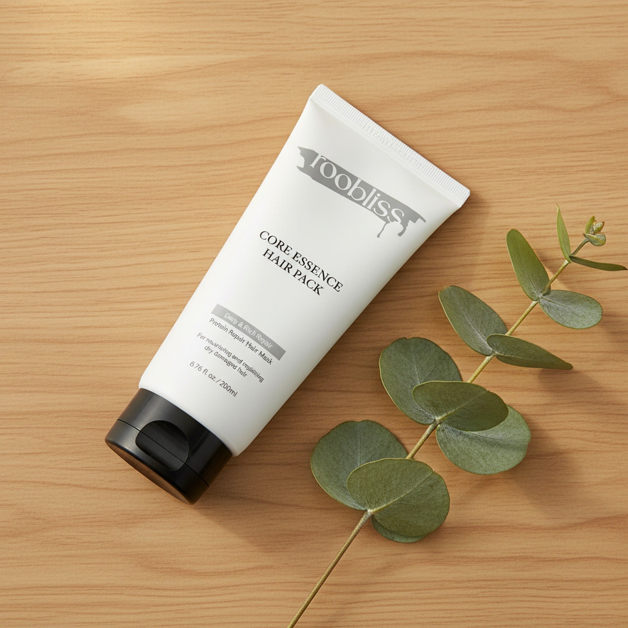 Core Essence Hair Pack 200ml - image 3