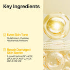 No.5+ Vitamin Glutathione Dark Spot Laser 50ml - image 4