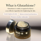 AGE-R GLUTATHIONE GLOW CAPSULE CREAM 50ml - image 4
