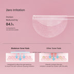 Collagen Gel Toner Pads 60Pads - image 4