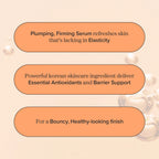 Revive Serum : Ginseng+Snail Mucin 30ml - image 3