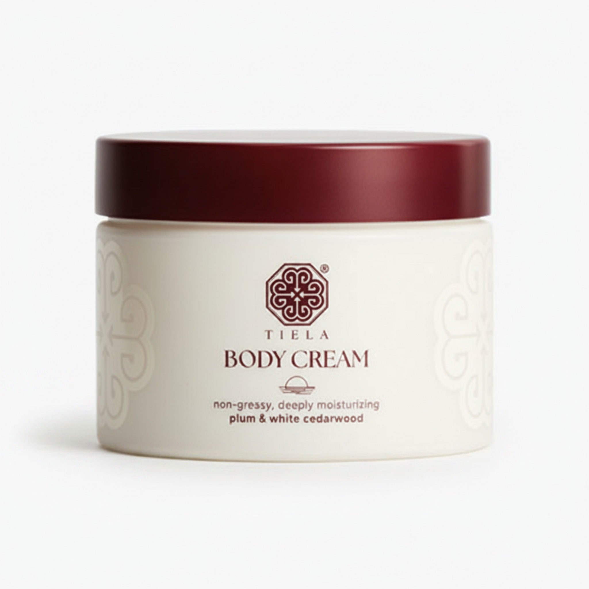 PERFUME NOURISHING BODY CREAM SUNSET 200ml - image 1